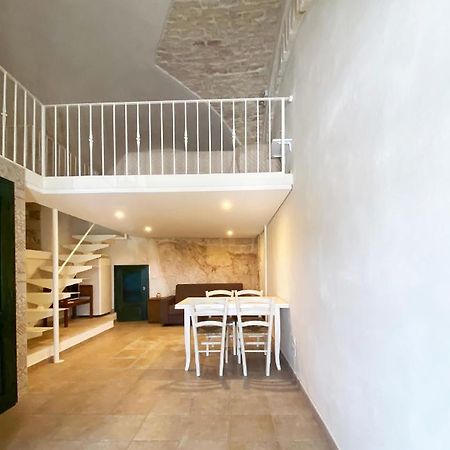 Villa Casa Flavia Ostuni Exterior foto