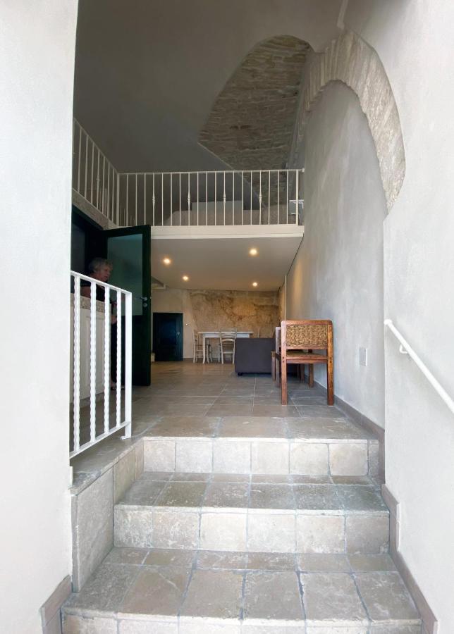 Villa Casa Flavia Ostuni Exterior foto