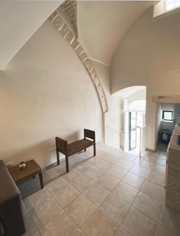 Villa Casa Flavia Ostuni Exterior foto