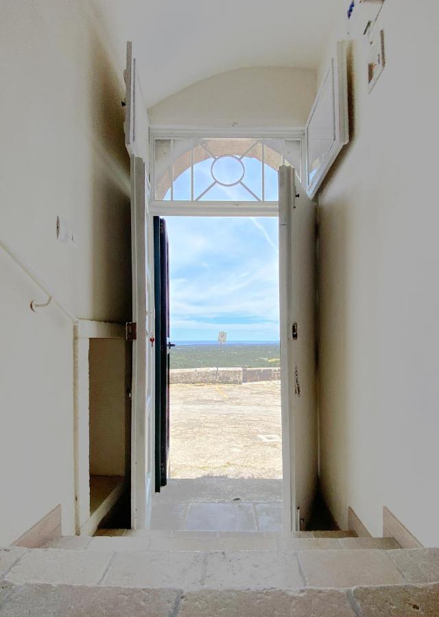 Villa Casa Flavia Ostuni Exterior foto