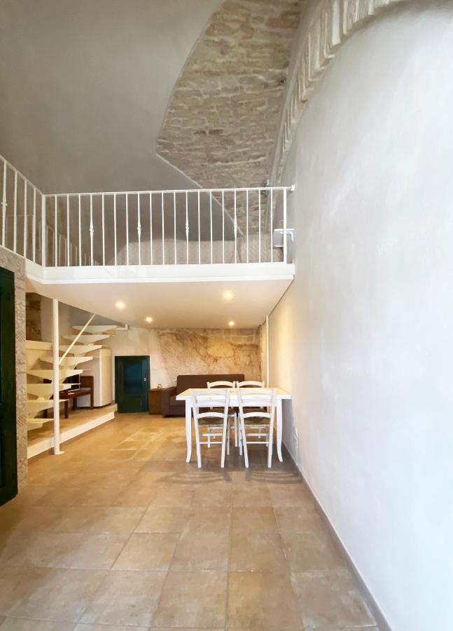 Villa Casa Flavia Ostuni Exterior foto