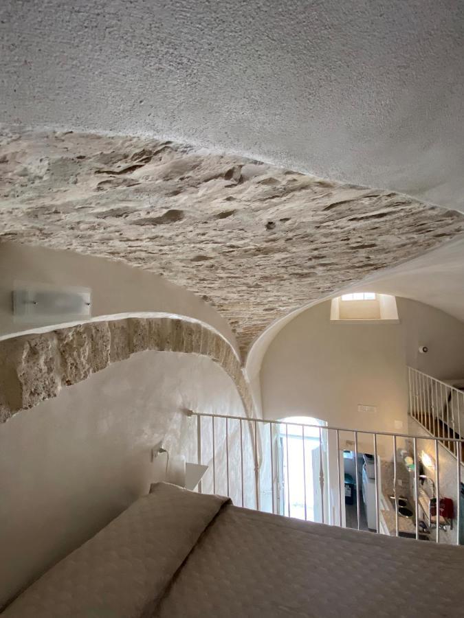 Villa Casa Flavia Ostuni Exterior foto