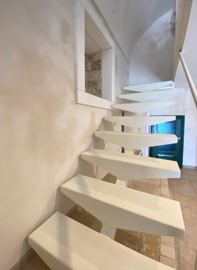 Villa Casa Flavia Ostuni Exterior foto