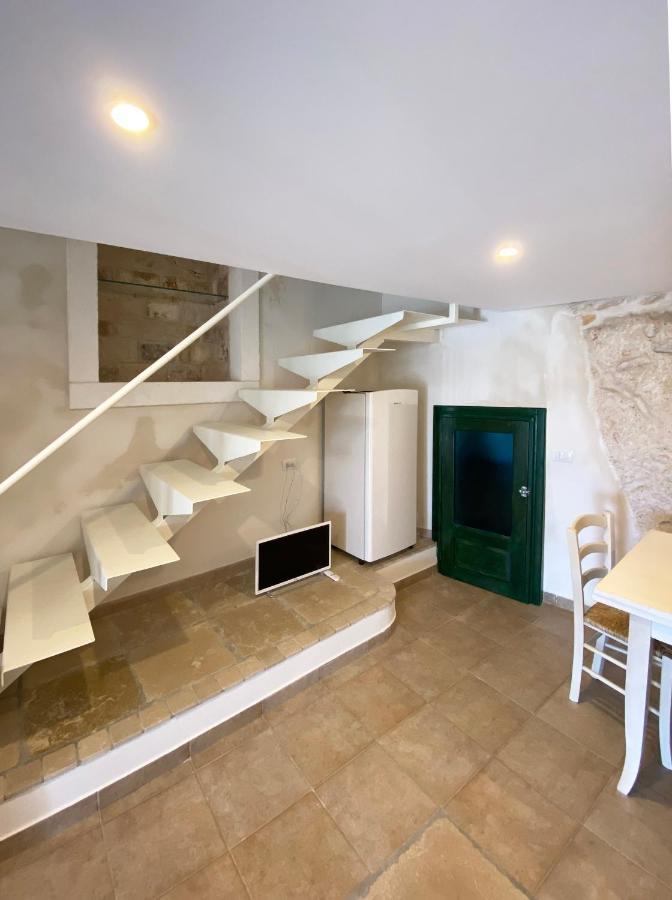 Villa Casa Flavia Ostuni Exterior foto